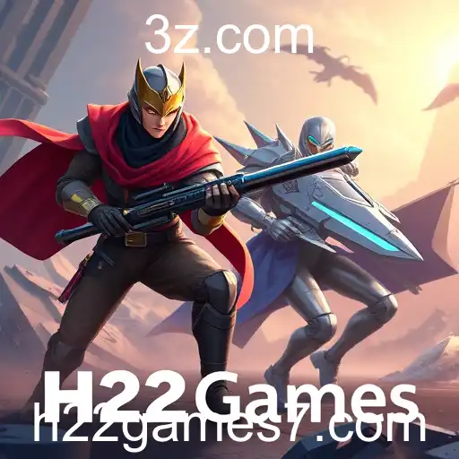 O Impacto da Inteligência Artificial nos Jogos: Uma Nova Era para H22Games