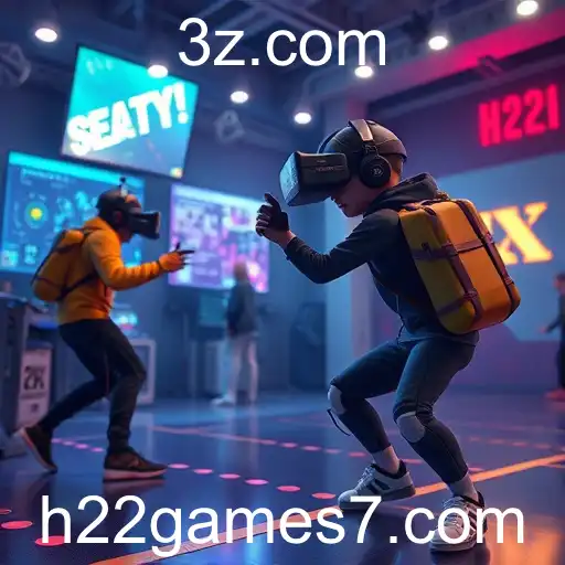 A Ascensão dos Jogos em Realidade Aumentada em 2026