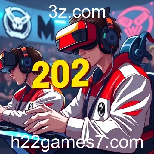 Cenário Atual e Novidades no Mundo dos Jogos Online