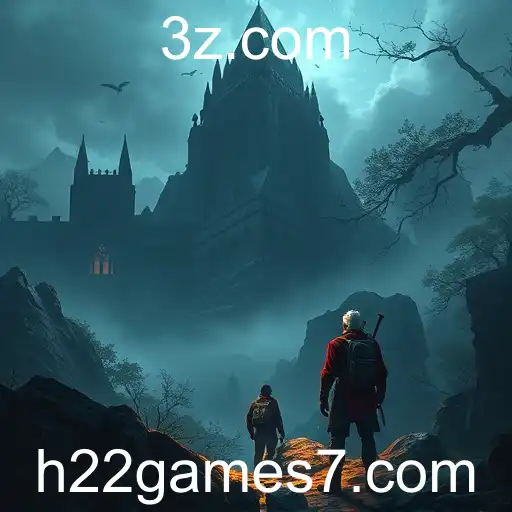 Revolução Digital: h22games Reinventa o Mercado de Jogos Online