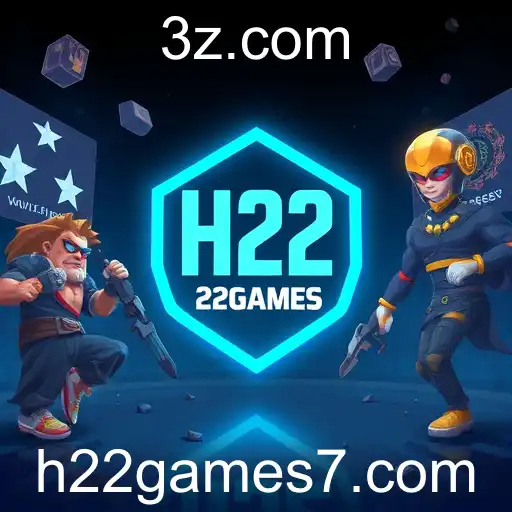 A Evolução dos Jogos em Português: Um Olhar Sobre h22games