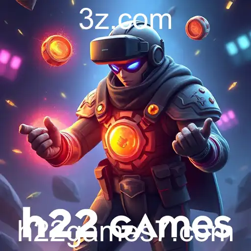 Evolução e Inovação no Mercado de Jogos