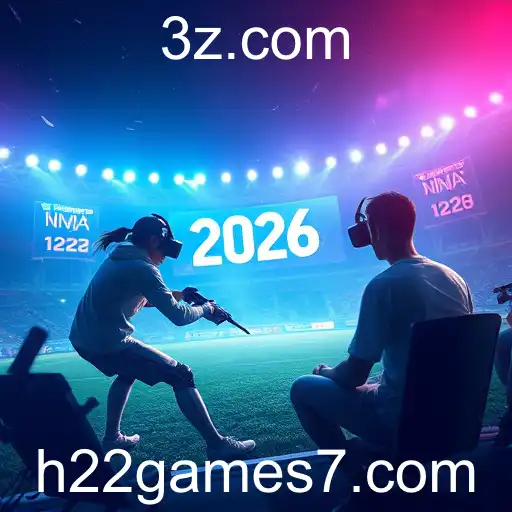A Evolução do Mercado de Jogos Online em 2026