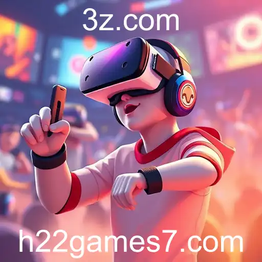 Tendências 2026: H22games e o Cenário Atual dos Jogos