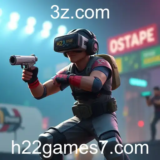 Tendências do Mundo dos Jogos em 2026