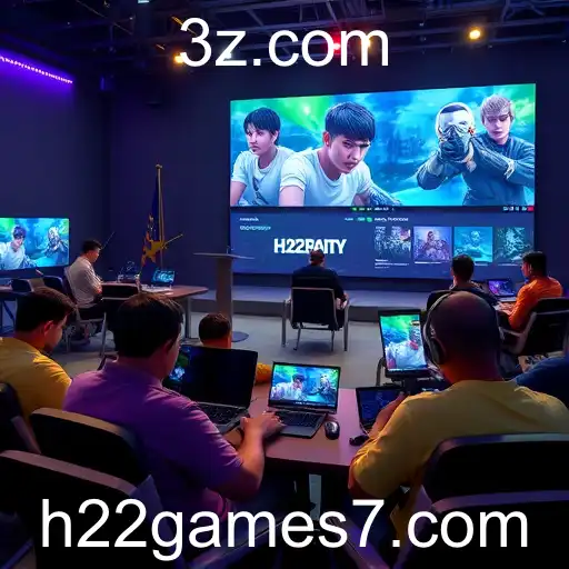 O Crescimento dos Jogos Online no Brasil