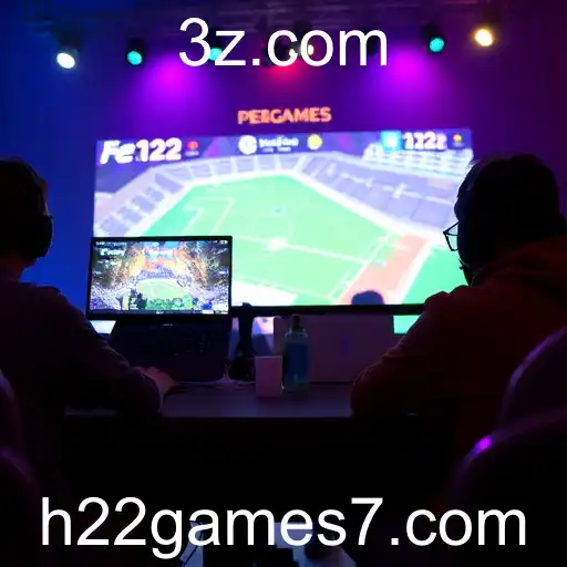 A Revolução dos Jogos Online em Portugal