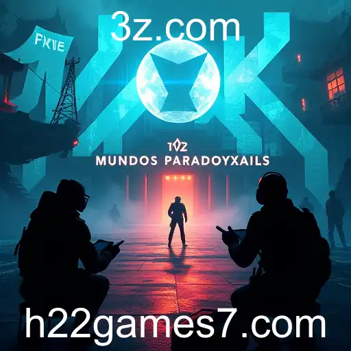 Novidades no Universo dos Jogos em 2026