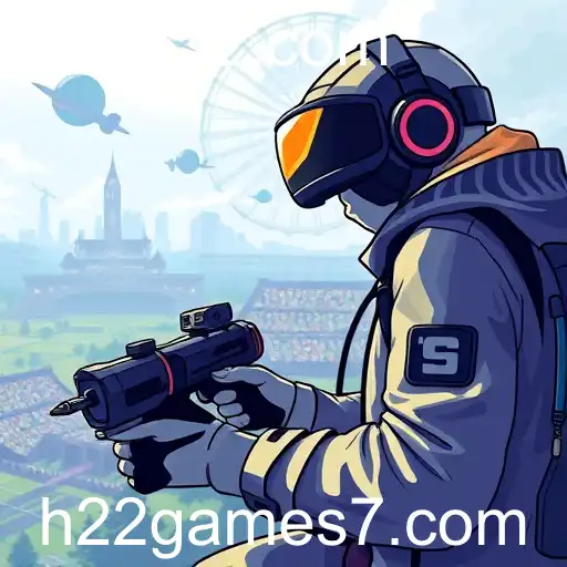 Inovações e Tendências no Mundo dos Jogos em 2026