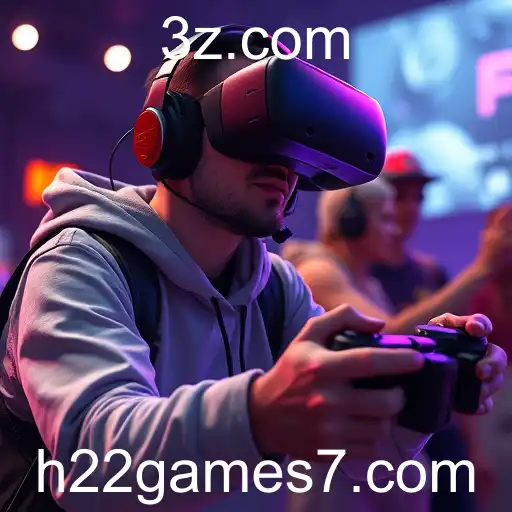 A Revolução dos Jogos Online em 2026: A Nova Era do Entretenimento Digital