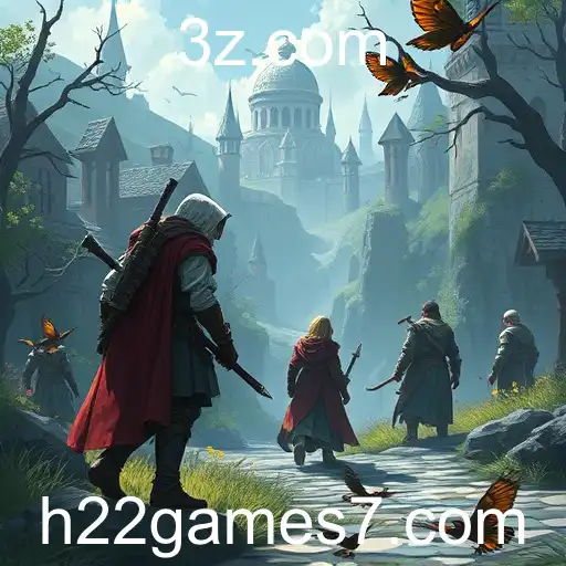 Transformações no Cenário de Jogos Online em 2025