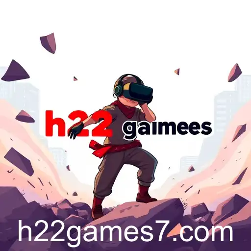H22Games: A Evolução do Site de Jogos em 2026