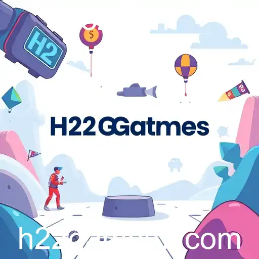 Tendências de Jogos para 2026 e o Papel da h22games