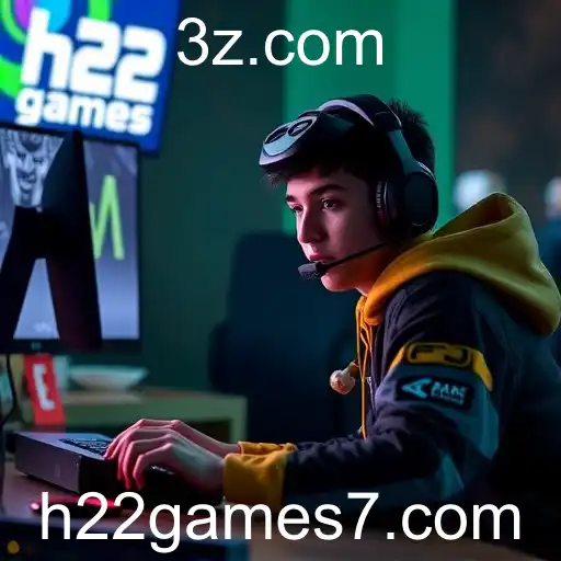 H22Games: Conexão Global e Inovações em 2026