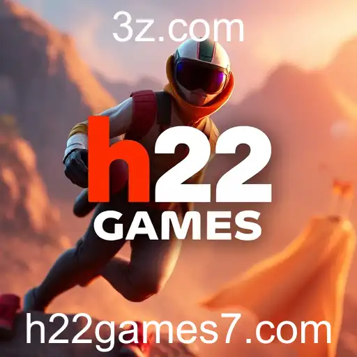 O Crescimento Explosivo do h22games no Mercado de Jogos