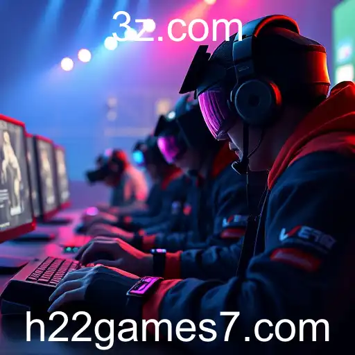 Tendências de Jogos em 2026: O Impacto do H22Games