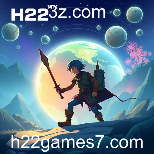 H22Games Revoluciona o Mercado de Entretenimento Digital