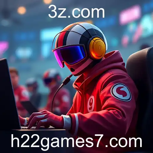 H22Games: Inovações e Tendências no Mundo dos Jogos Digitais