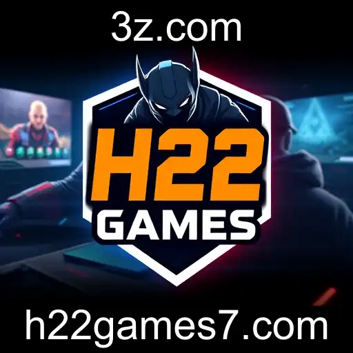 H22Games Revoluciona o Cenário dos Jogos no Brasil