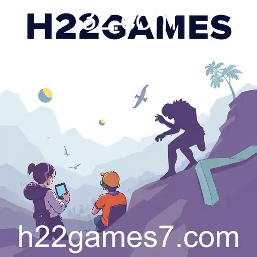 Inovações no Universo dos Jogos: H22games Em Alta