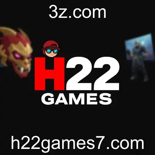 A Revolução do H22Games nas Plataformas Virtuais
