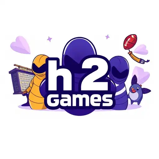 H22Games: A Revolução no Mercado de Jogos Online