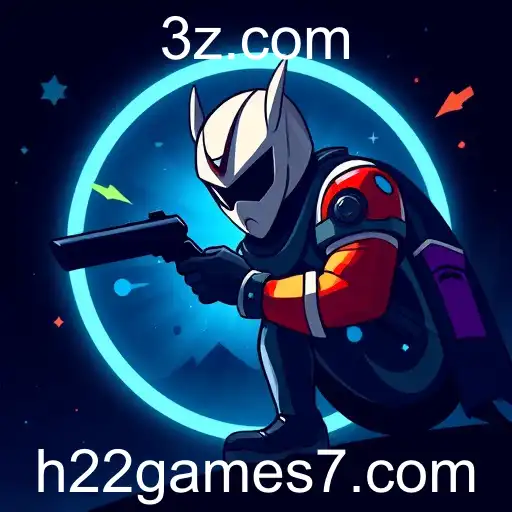 Revolução no Cenário de Jogos: H22Games Ganha Destaque