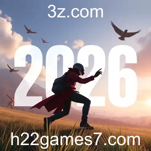H22GAMES: O Universo dos Jogos em 2026