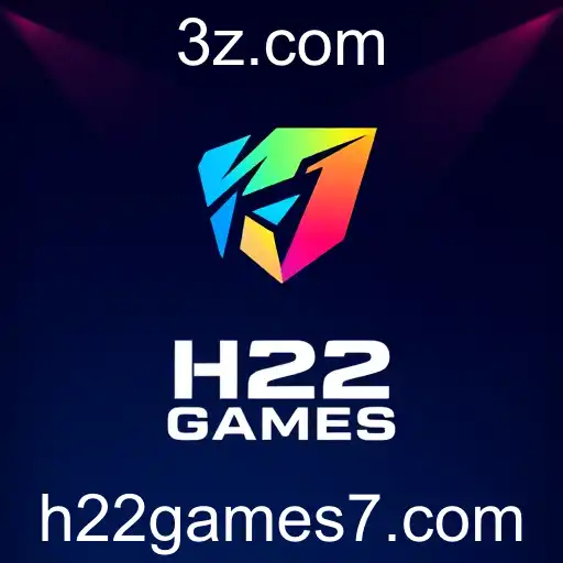 H22Games Revoluciona o Mercado de Jogos em 2026