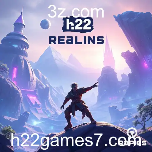 Tendências e Inovações em h22games