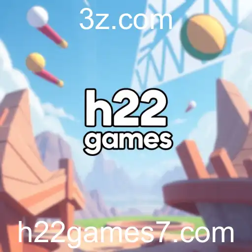 O Impacto de h22games no Mercado Atual de Jogos