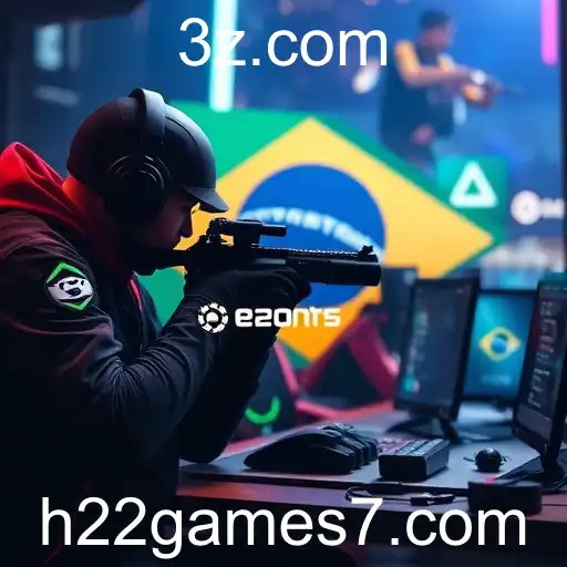 O Impacto Crescente dos eSports no Brasil