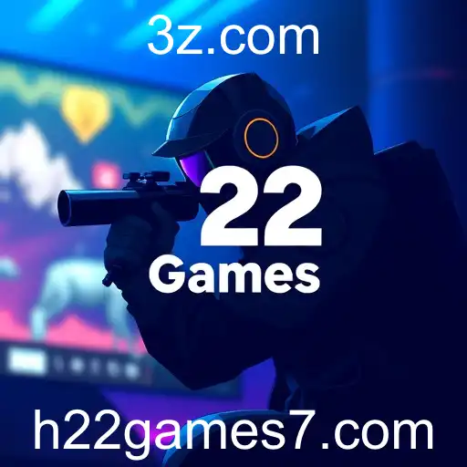 O Impacto da H22Games no Cenário de Jogos Brasileiros