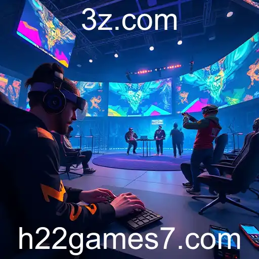 O Impacto dos Jogos Interativos em 2026
