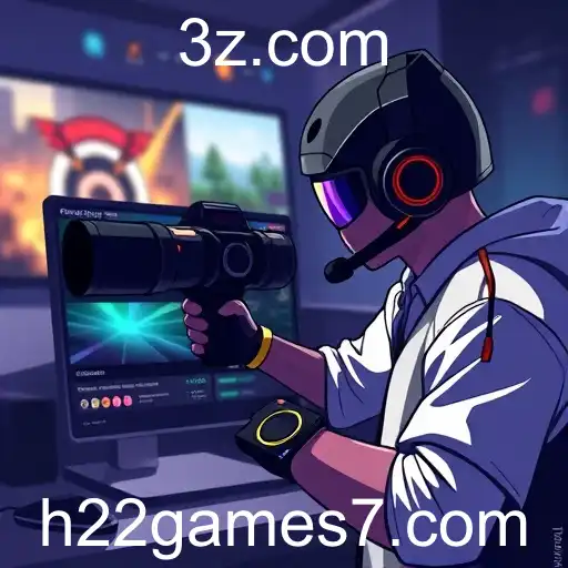 O Impacto dos H22Games no Mercado Brasileiro em 2026