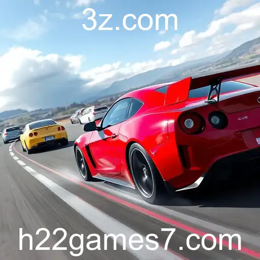 Inovações no Mundo dos Jogos com h22games