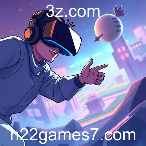 Inovação e Tendências no Mercado de Jogos em 2026