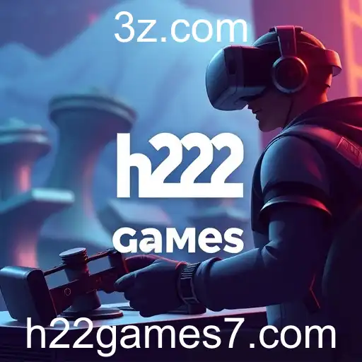Inovações e Tendências no h22games