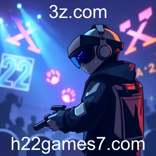 Inovação e Crescimento: O Impacto de h22games no Mercado de Jogos