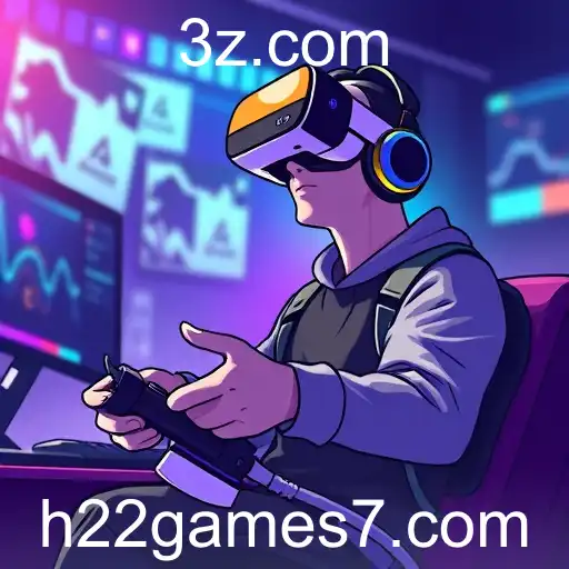 Inovações e Tendências no Mundo dos Jogos: h22games em Destaque