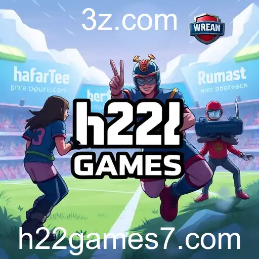 Novidades e Dinâmicas do h22games em 2026