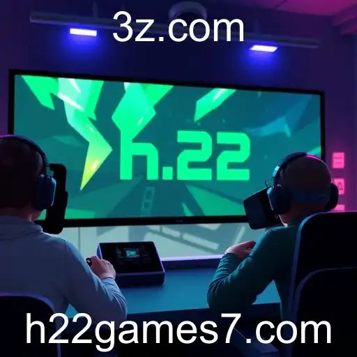 Jogos on-line em ascensão: um novo olhar para 2026