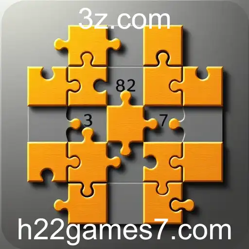 Desvendando a Magia dos Jogos de Quebra-Cabeça no h22games