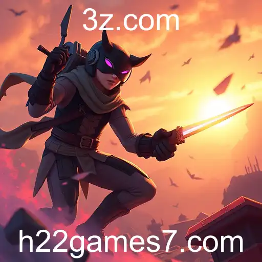 A Revolução dos Jogos em 2026: O Que Esperar de h22games