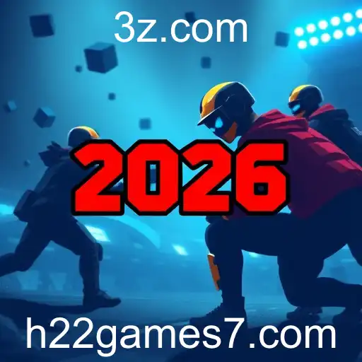 A Revolução dos Jogos Online: H22Games em Destaque