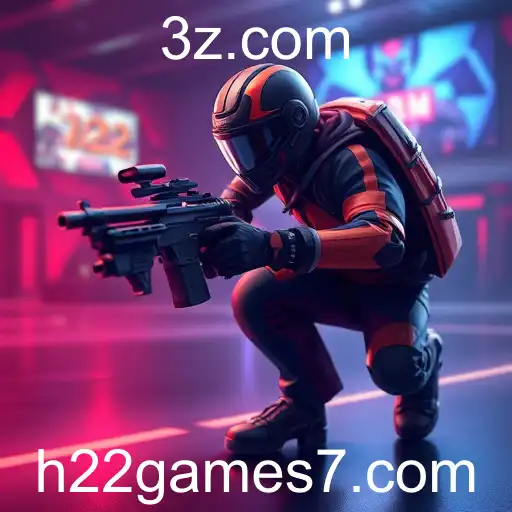 A Revolução dos Jogos: h22games Transforma a Indústria Brasileira