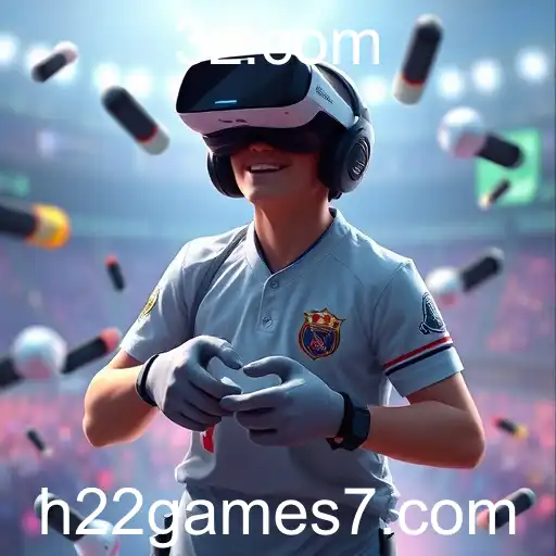 As Inovações Revolucionárias do Mercado de Jogos em 2026