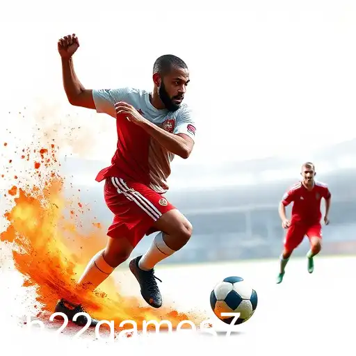 A Popularidade Crescente dos Jogos Esportivos no h22games