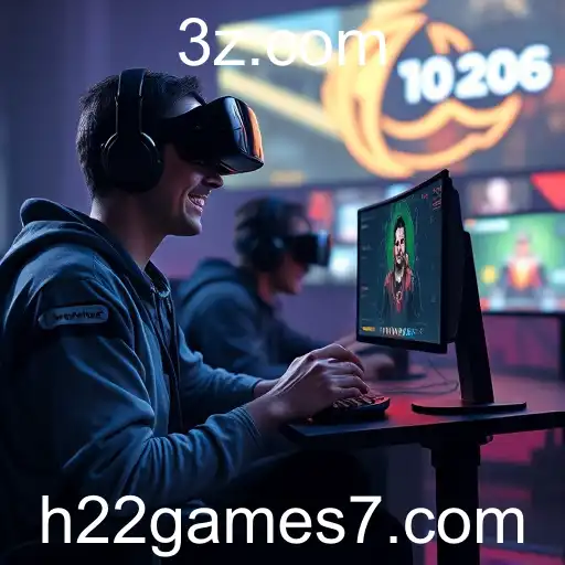 O Crescimento Avassalador do h22games no Mercado Brasileiro