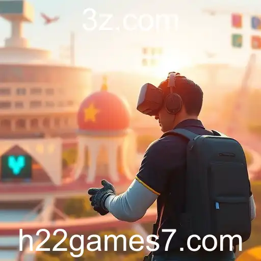 Inovação e Tendências no Mundo dos Jogos Online